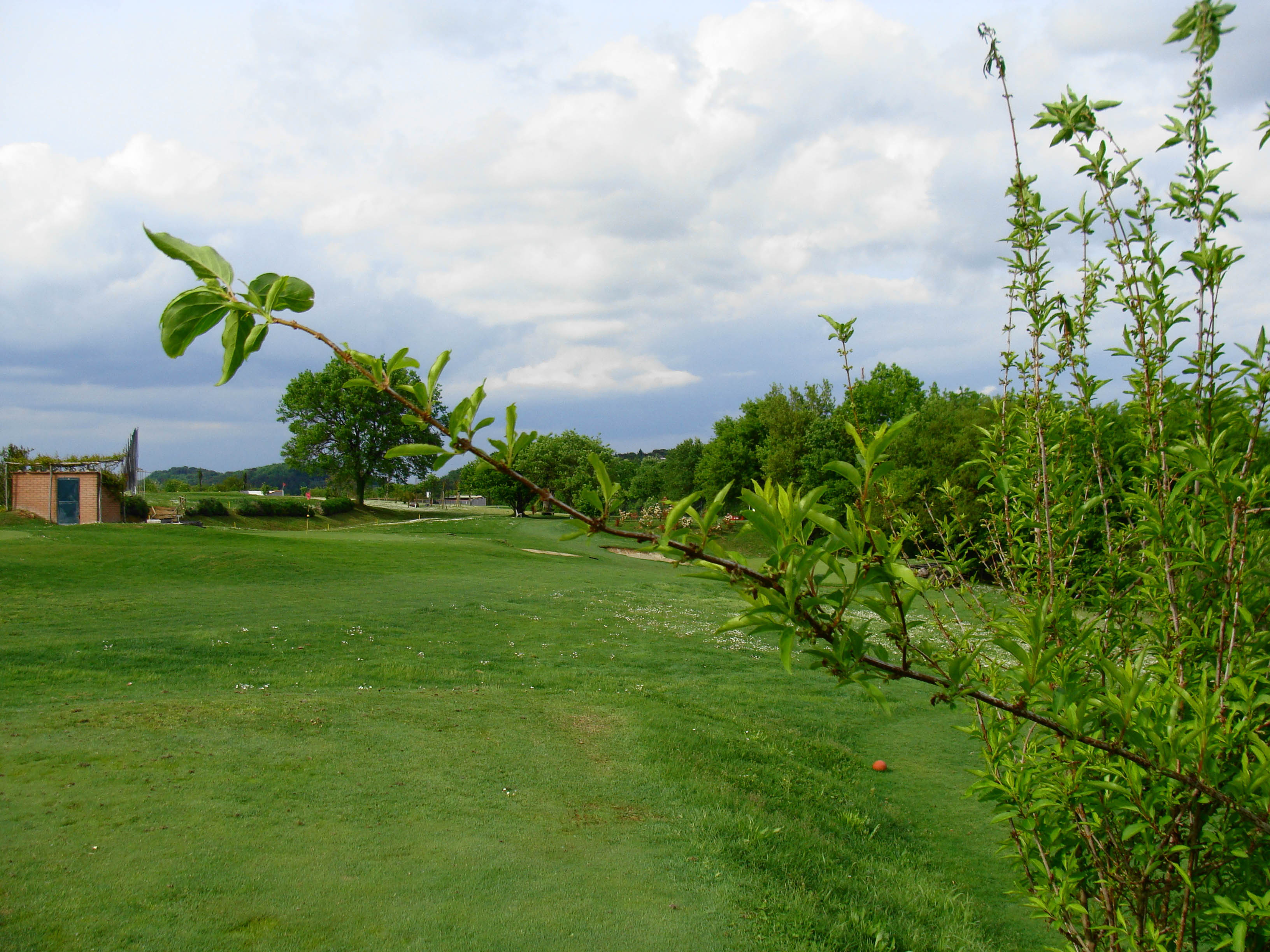 Abbadia Golf Club